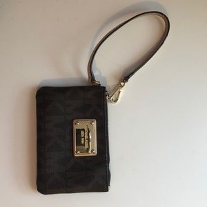 Micheal Kors wallet